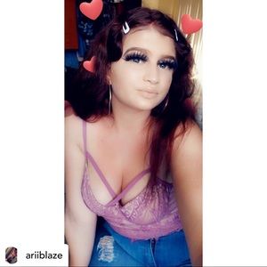 Meet your Posher, Ariel